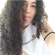 Studentessa che frequenta il 4 anno di liceo linguistico di Andora SV (liguria) . Do ripetizioni di francese e spagnolo